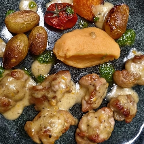 La Maison Blanche - La Bouille, La Bouille