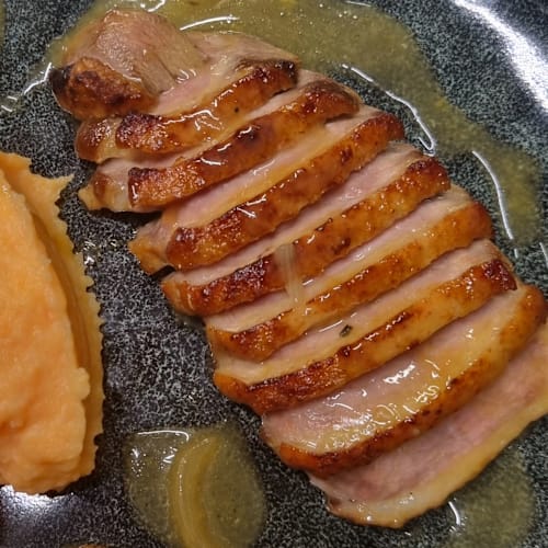 La Maison Blanche - La Bouille, La Bouille