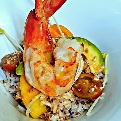 La Maison Blanche - La Bouille, La Bouille