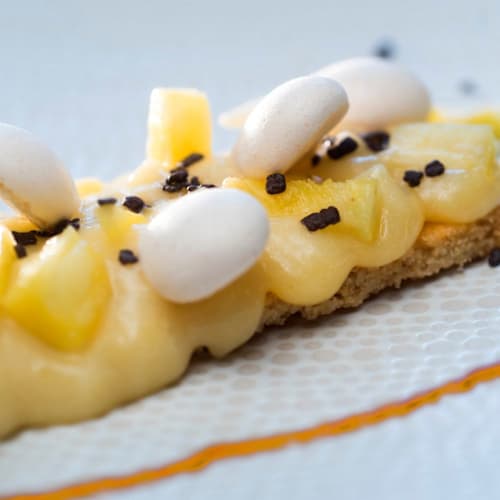 La Maison Blanche - La Bouille, La Bouille