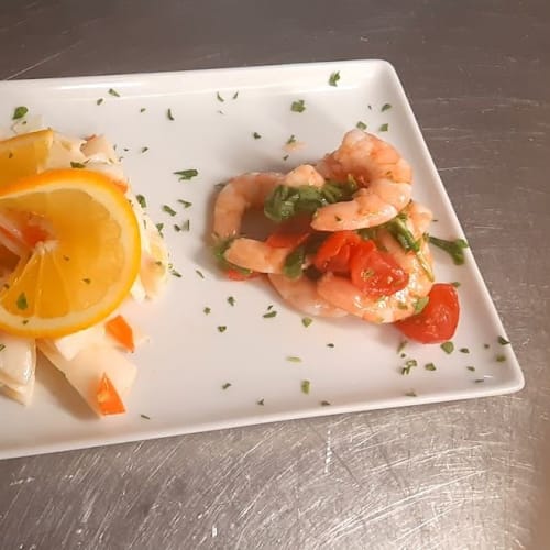 La Stella Col Baffo, San Benedetto del Tronto