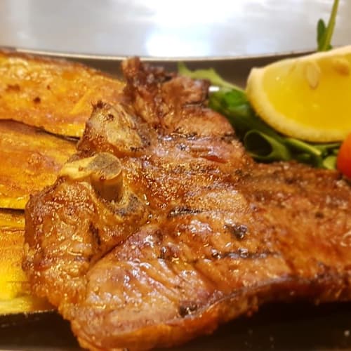 La Stella Col Baffo, San Benedetto del Tronto