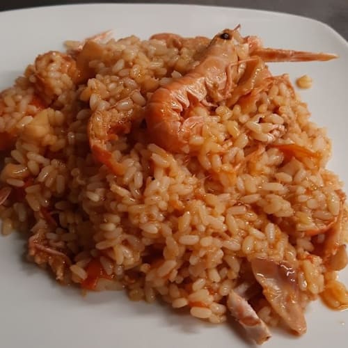 La Stella Col Baffo, San Benedetto del Tronto