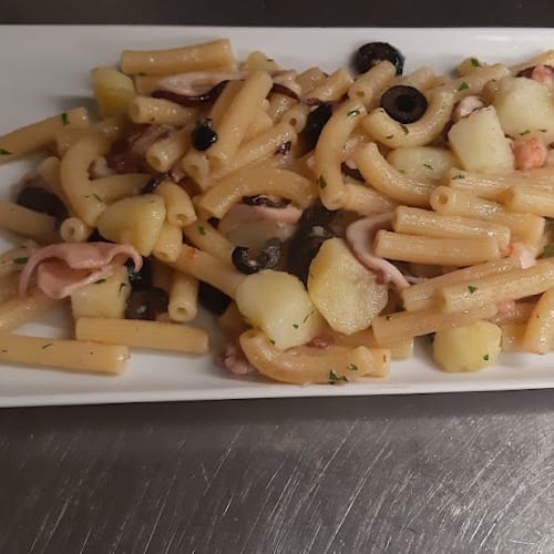 La Stella Col Baffo, San Benedetto del Tronto