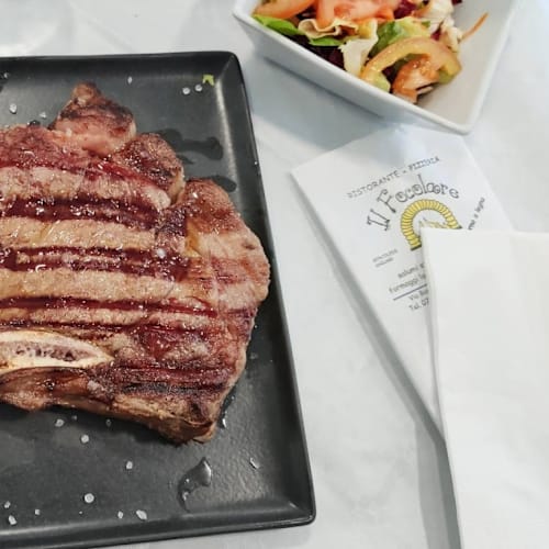 La Stella Col Baffo, San Benedetto del Tronto