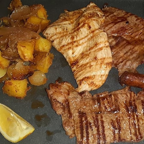 La Stella Col Baffo, San Benedetto del Tronto