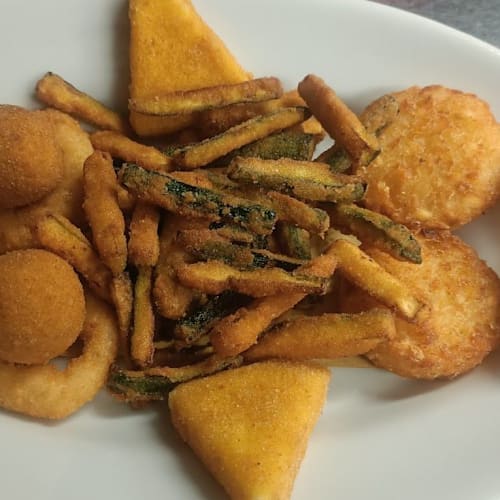 La Stella Col Baffo, San Benedetto del Tronto