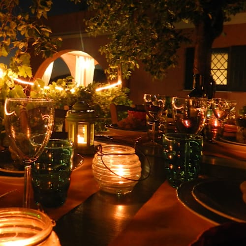 Agriturismo Cerrolungo, La Spezia