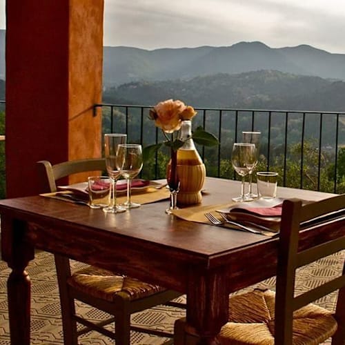 Agriturismo Cerrolungo, La Spezia