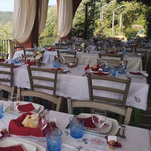 Agriturismo Cerrolungo, La Spezia