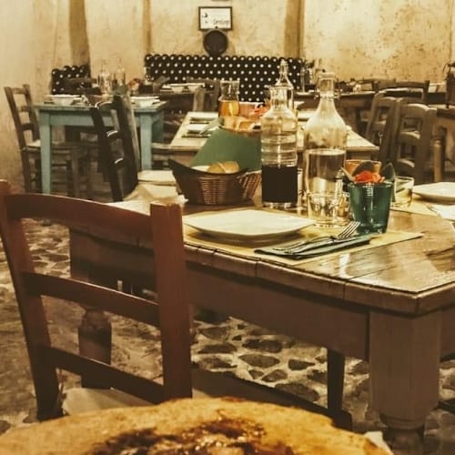 Agriturismo Cerrolungo, La Spezia