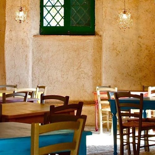 Agriturismo Cerrolungo, La Spezia