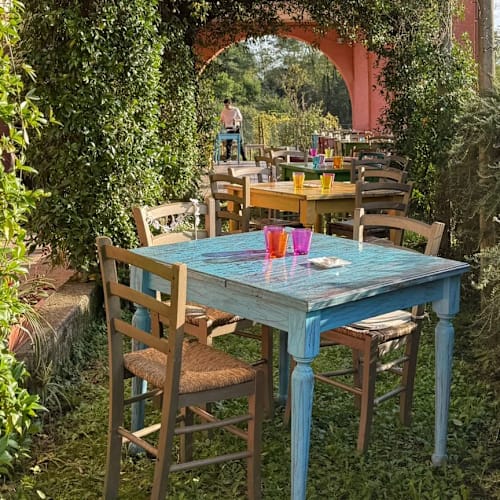 Agriturismo Cerrolungo, La Spezia