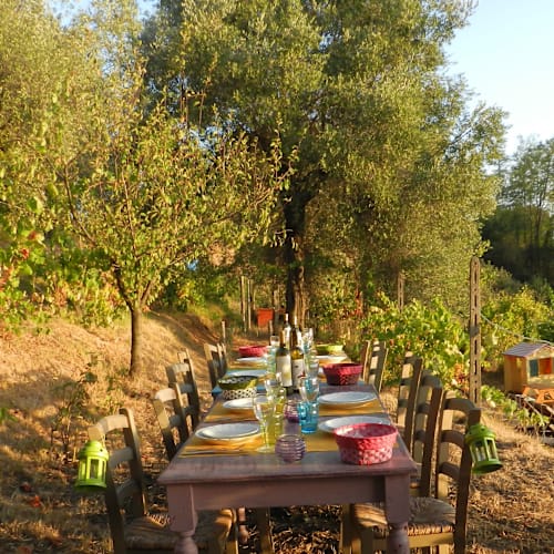 Agriturismo Cerrolungo, La Spezia