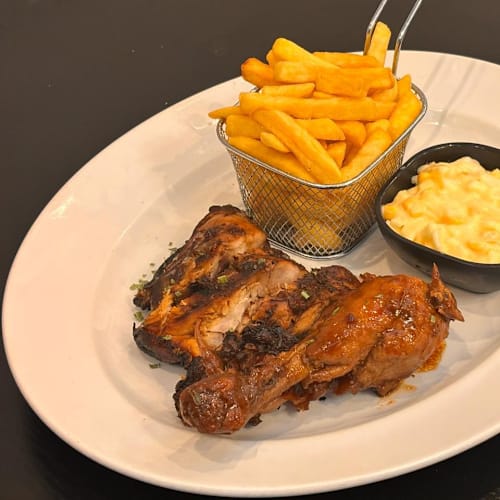 Magga's Taste, Lisse