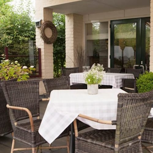 Restaurant t’ Klükske, Lemiers