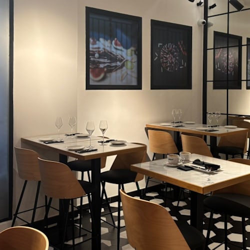 Reserva Ibérica Sant Cugat, Sant Cugat del Vallès