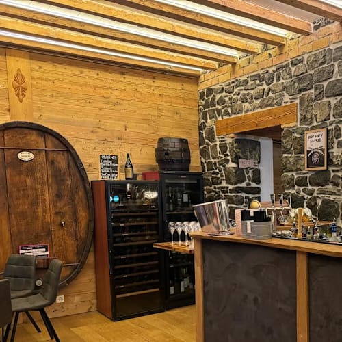 Chez les Copains, Carouge