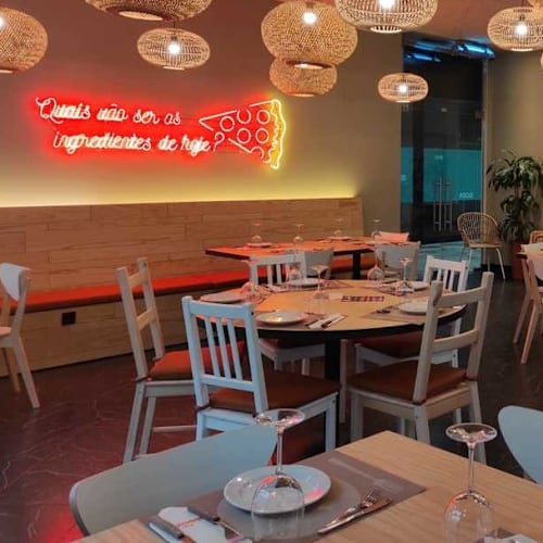 Allôpizza, Coimbra