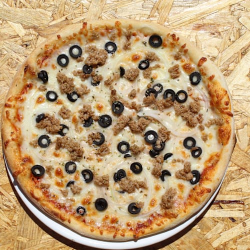 Allôpizza, Coimbra