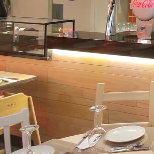 Allôpizza, Coimbra