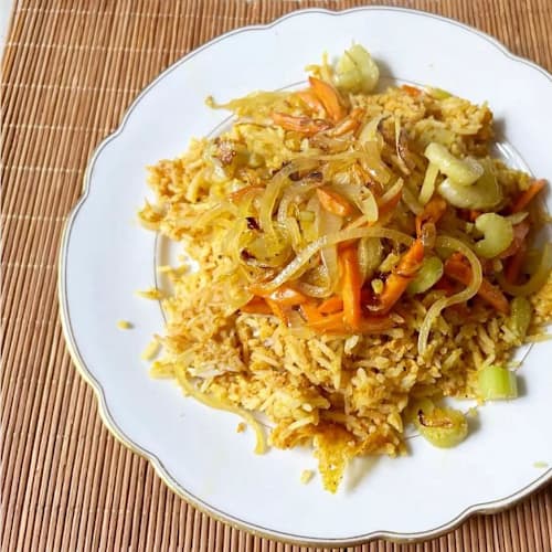 Green Chilli, Milano