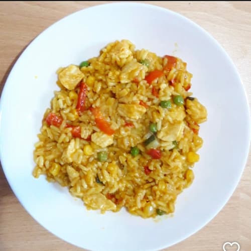 Green Chilli, Milano