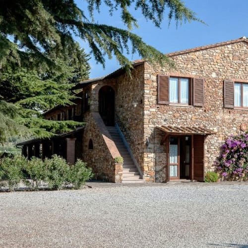 La Fonte Di Vivalda, Suvereto