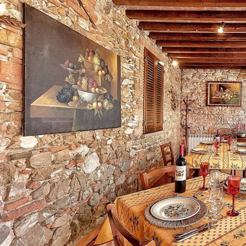 La Fonte Di Vivalda, Suvereto