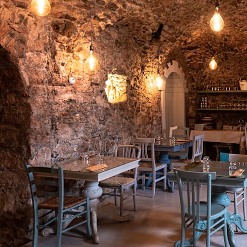 la Taverna del Bergallo - Ristorante, Pizzeria e Bar, Verezzi