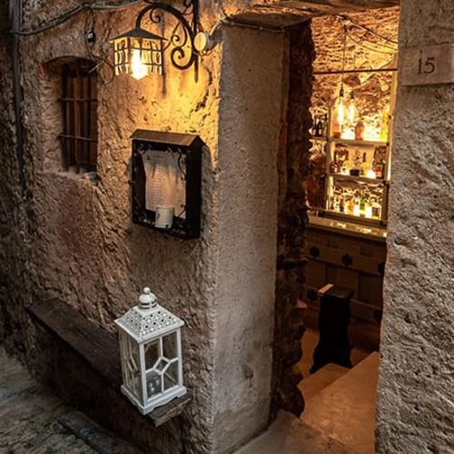 la Taverna del Bergallo - Ristorante, Pizzeria e Bar, Verezzi