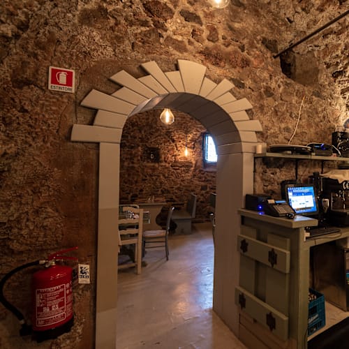 la Taverna del Bergallo - Ristorante, Pizzeria e Bar, Verezzi