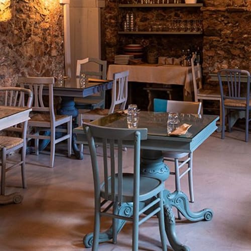 la Taverna del Bergallo - Ristorante, Pizzeria e Bar, Verezzi