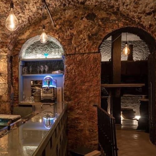 la Taverna del Bergallo - Ristorante, Pizzeria e Bar, Verezzi