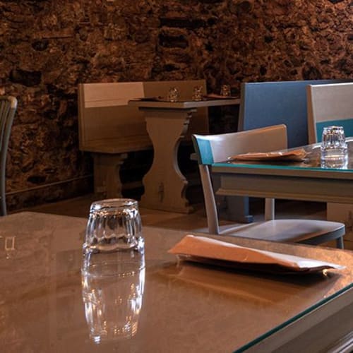 la Taverna del Bergallo - Ristorante, Pizzeria e Bar, Verezzi