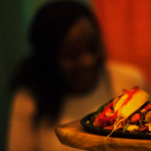 Shanti Classic, Stockholm