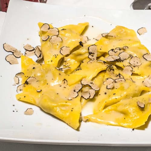 La Vecchia Locanda, Ozzano dell'Emilia