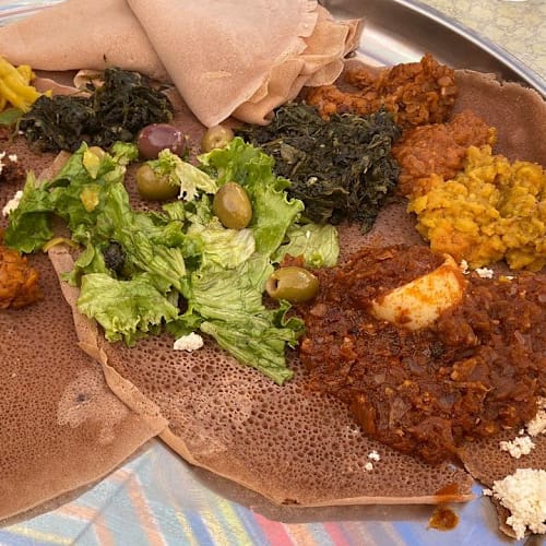 GENET ETHIOPIA, Montauban