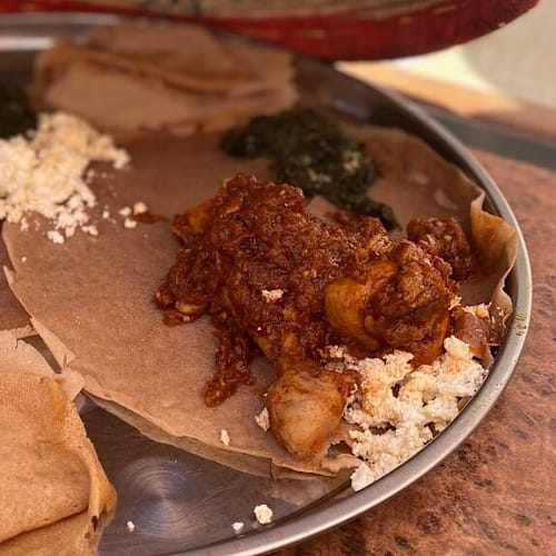 GENET ETHIOPIA, Montauban