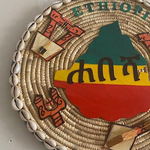 GENET ETHIOPIA, Montauban