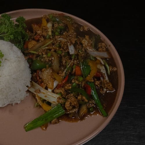 Les Petites Douceurs de Phuket, Lambersart