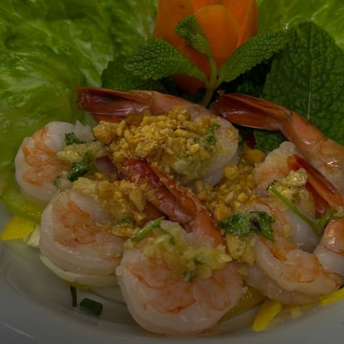 Les Petites Douceurs de Phuket, Lambersart