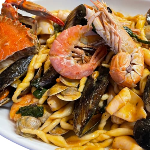 Damidà, Cervia