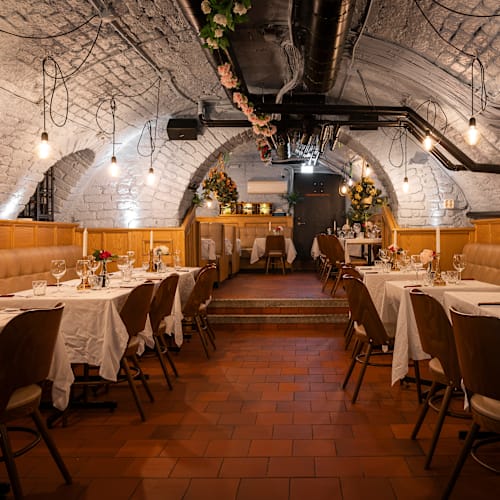 Gamla Stan Hof, Stockholm
