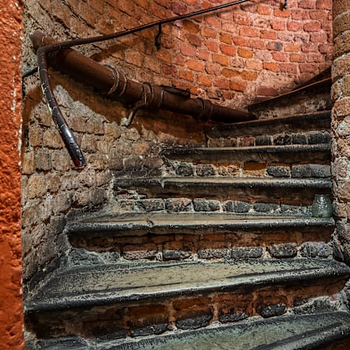 Gamla Stan Hof, Stockholm