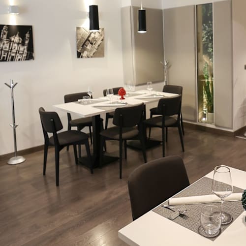 Ristorante 131-ALIBI, Palermo