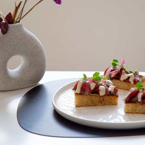 Ristorante 131-ALIBI, Palermo