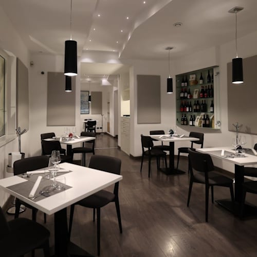 Ristorante 131-ALIBI, Palermo