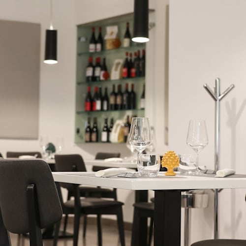 Ristorante 131-ALIBI, Palermo