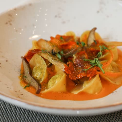 Ristorante 131-ALIBI, Palermo